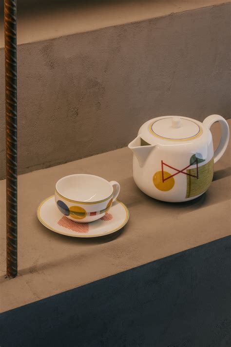 hermes paris salone del mobile 19|Hermès’s new home collection underscores the.